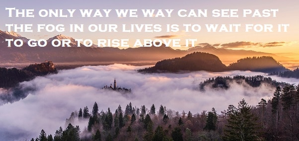 How can I transform my life