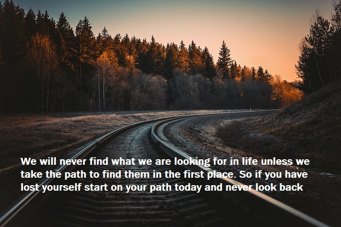 5 things you would like to change about your life