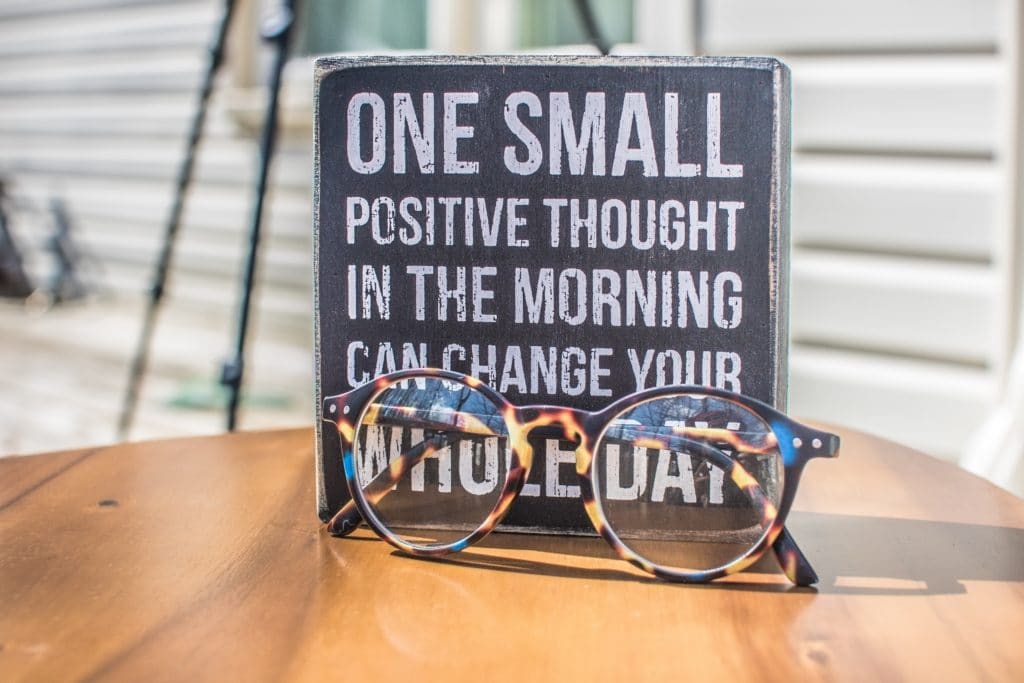 PositiveThoughts