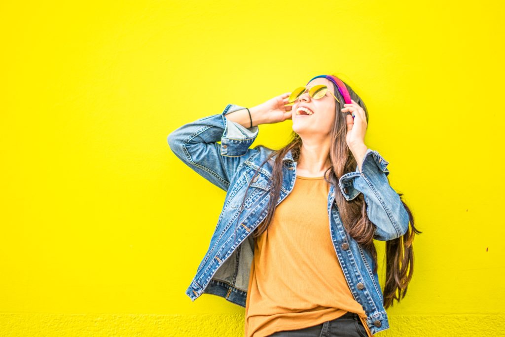 How To Be Happy In Life