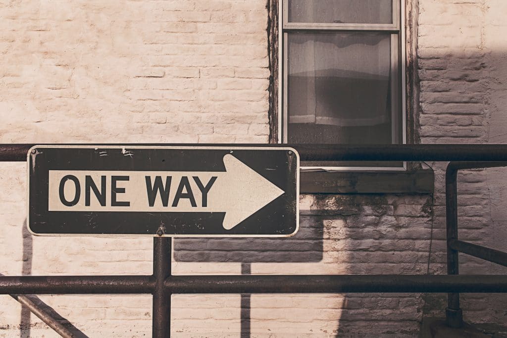 Living With Purpose