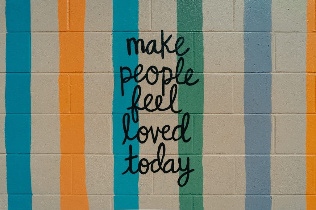 Do what makes you happy