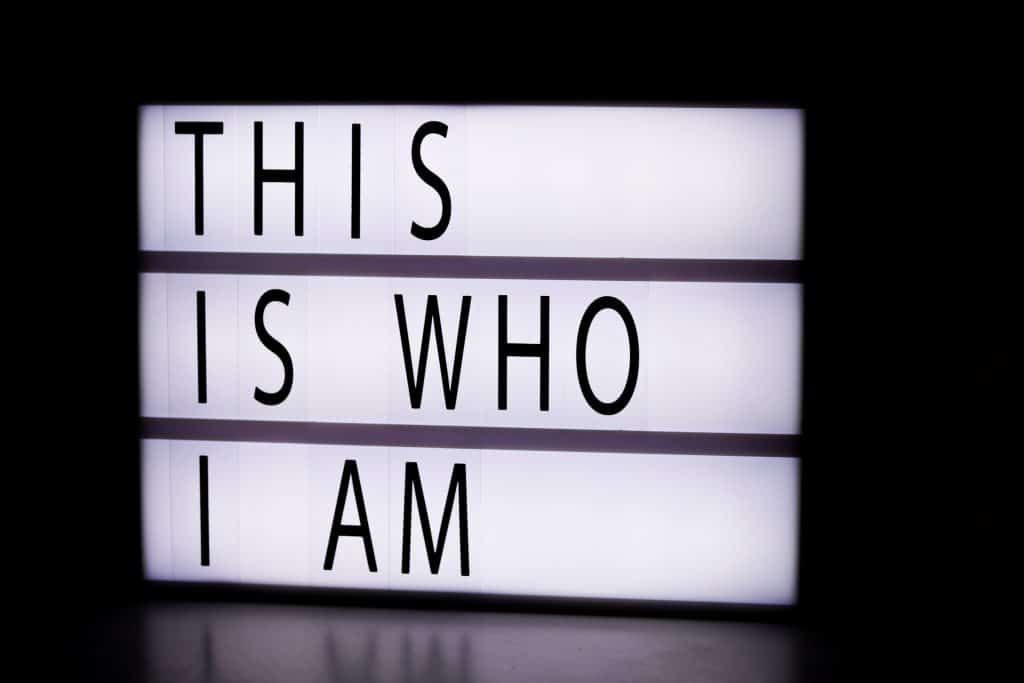 How to become a better person