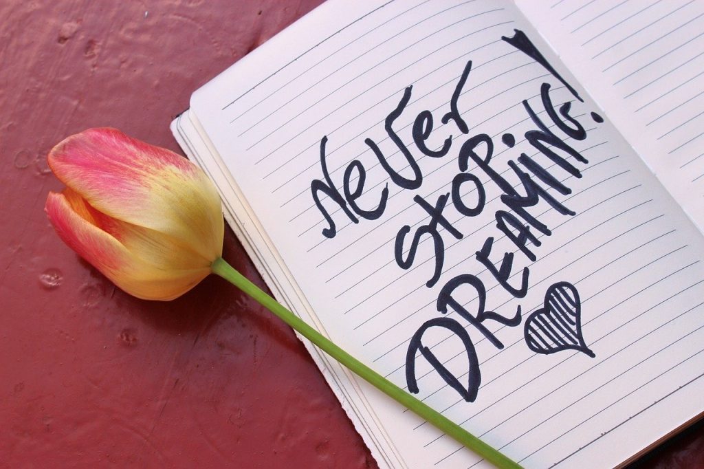 You Can Do It