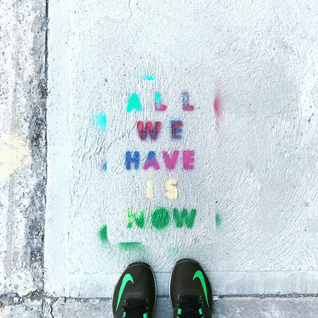 Overcoming Adversity