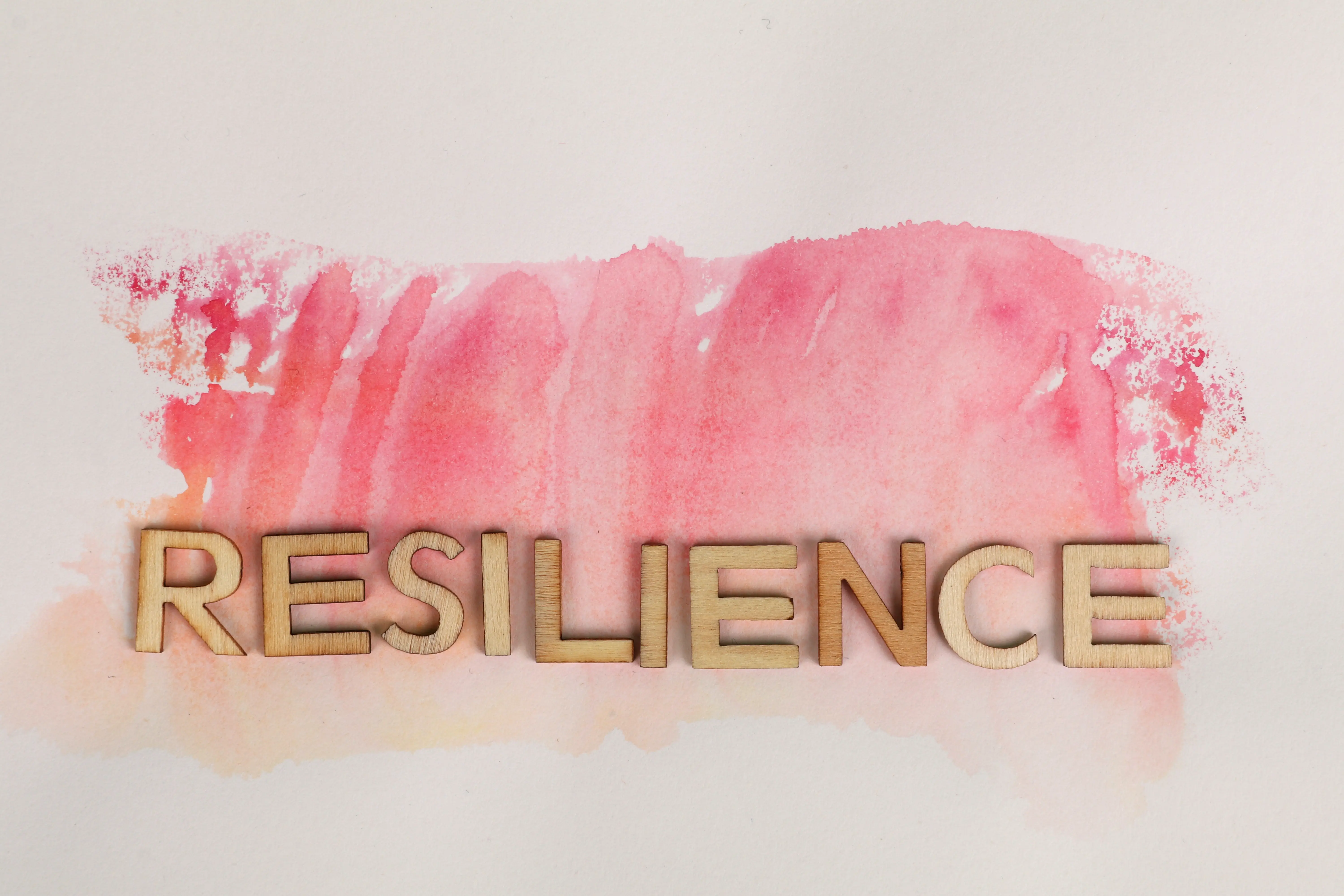 Resilience - How To Build It And Live A Happy Life