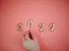 2022 Sign
