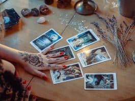 Tarot Reading