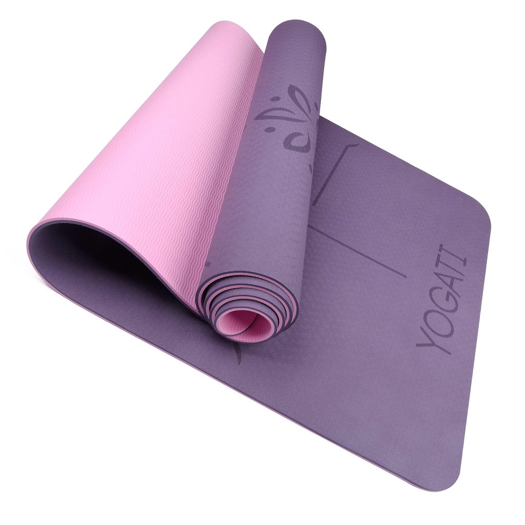 Comfortable Yoga Mat for Daily Practice Top Picks for Ultimate Comfort