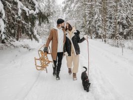 Practical Exercises to Improve Marriage Intimacy