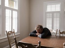 Supporting a Partner with Mental Health Struggles in Marriage