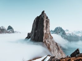 Techniques for Changing Your Mindset: A Comprehensive Guide rock formation