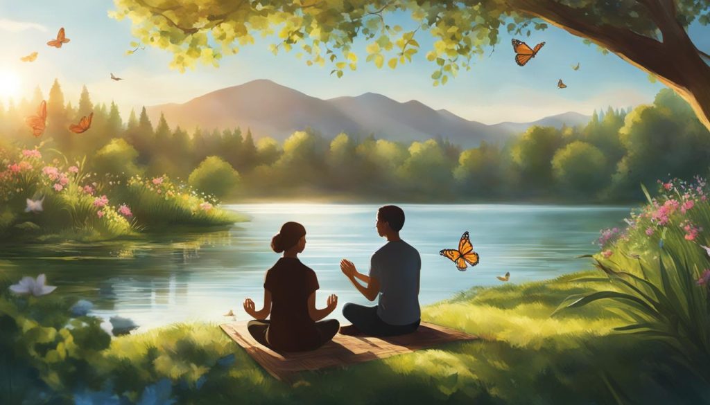 Unlock the Benefits of Daily Gratitude Meditation Today And Get Your