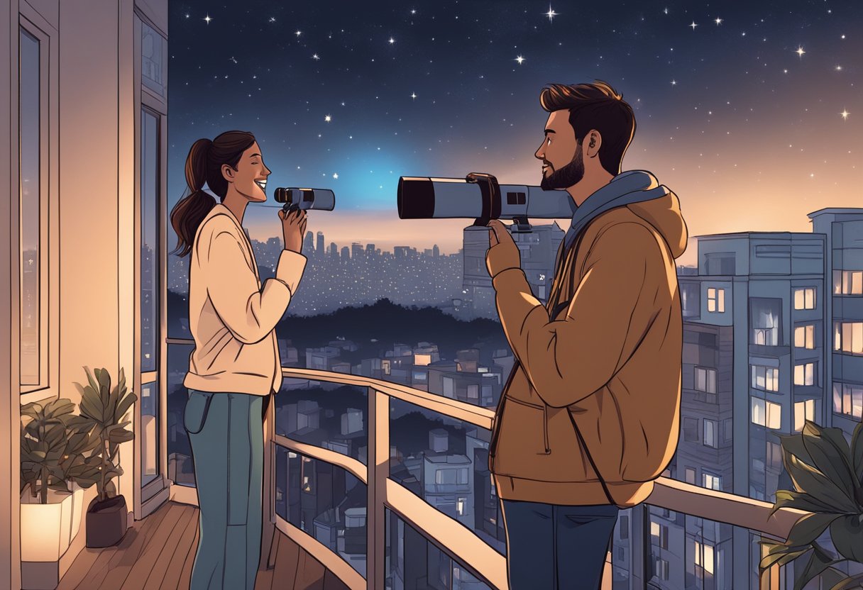 Long-Distance Date Ideas: Fun and Romantic Ways to Connect with Your Partner