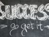 success text