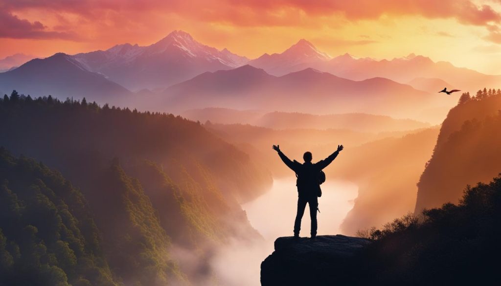 Unlocking Your Potential: Achieving Success through Self-Belief 
