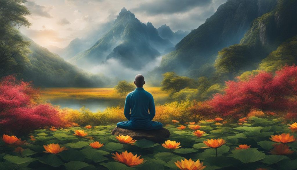 Embrace a Moment of Space: 5 Easy Ways to Create a Daily Meditation Habit -  Tiny Buddha