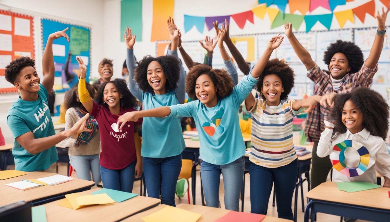 Building A Kindness Focused Classroom Environment Keep Smiling Be Happy building-a-kindness-focused-classroom-environment-keep-smiling-be-happy