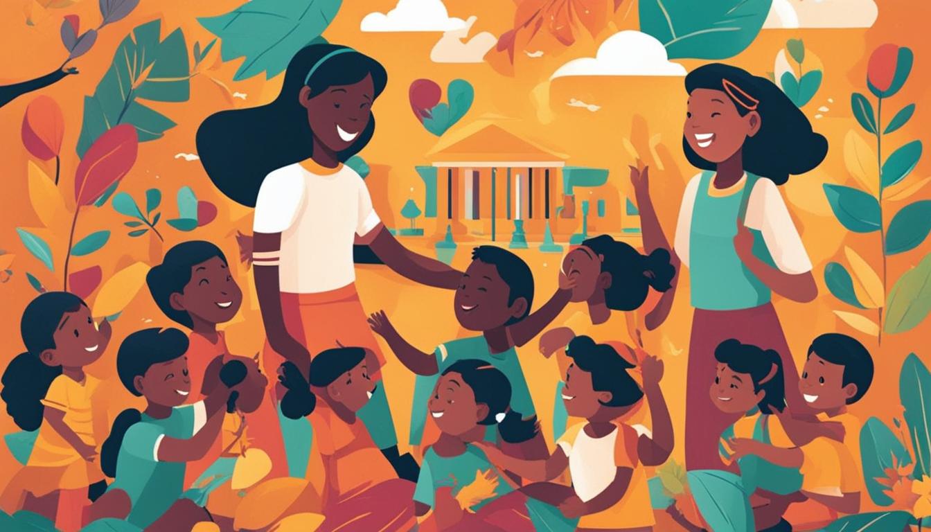 Case Studies: Successful Kindness Programs in Schools | Keep Smiling ...
