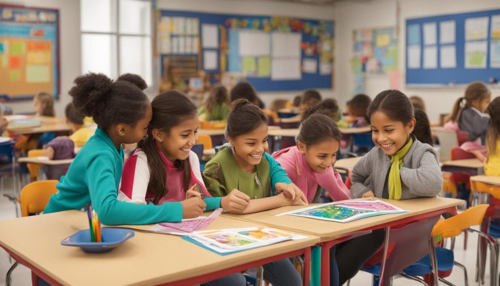Kindness-Themed Project-Based Learning Ideas for Students | Keep ...