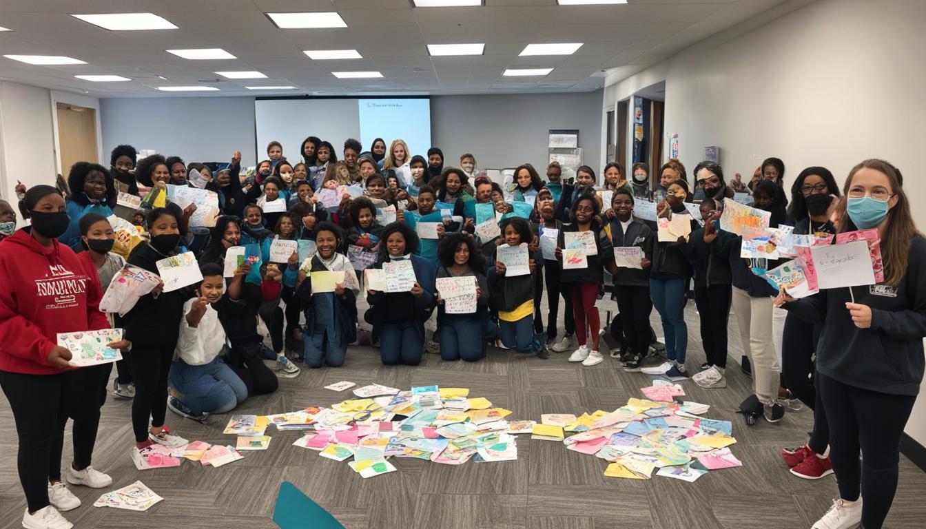 Kindness-Themed Project-Based Learning Ideas for Students | Keep ...
