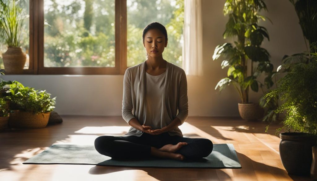 Starting Your Mindfulness Meditation Journey