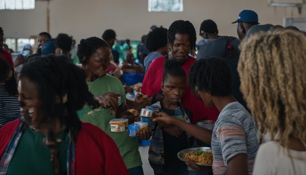 Community Kindness Little Things That Bring People Together Keep