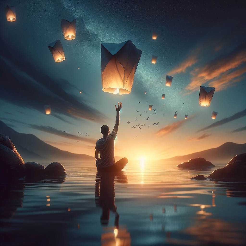 Unlock Success: 5 Simple Manifestation Rituals That Really Work | Keep ...