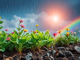 Building Resilience