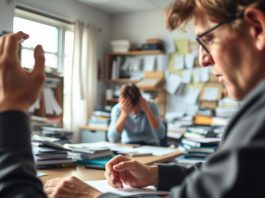 adult ADHD and mental health