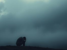 grief and mental health