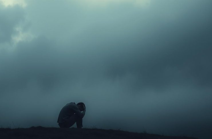 grief and mental health