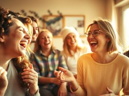 humor and stress management