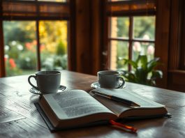 journaling for mental health