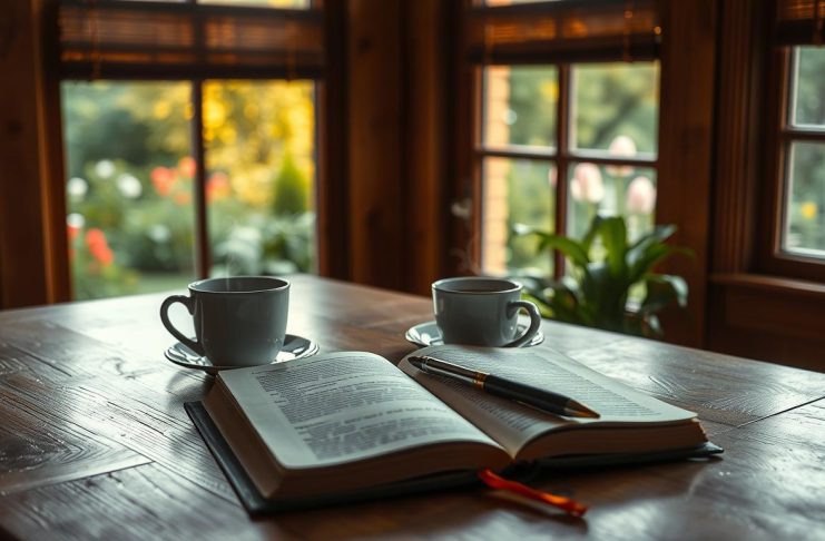 journaling for mental health