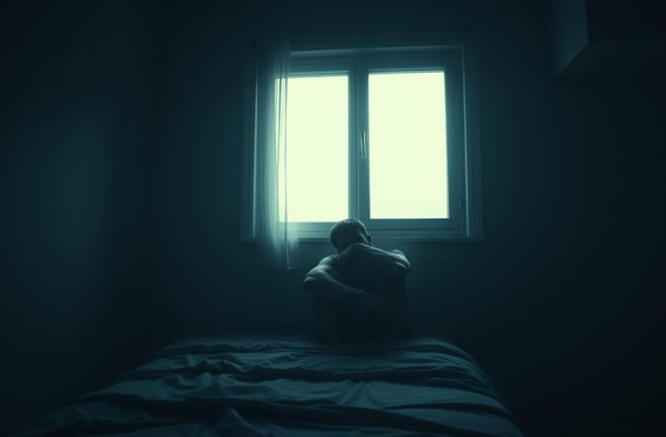 loneliness and mental health