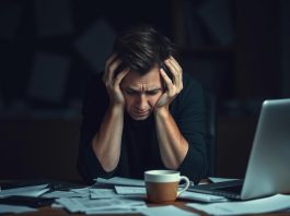 mental fatigue