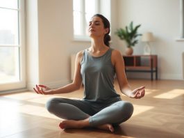 mindful breathing exercises