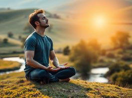 mindfulness for men