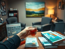 seeking help for mental health