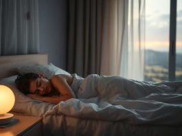 sleep and mental health