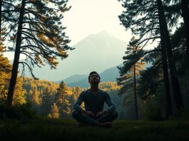 spirituality and mental health