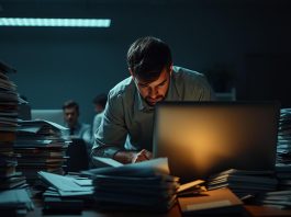 workplace culture and mental health